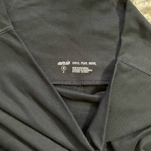 Aerie Bike Shorts - Picture 2 of 3